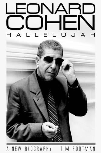 Leonard Cohen: Hallelujah