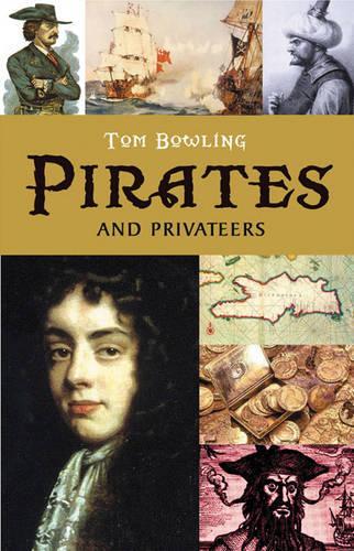 PIRATES & PRIVATEERS