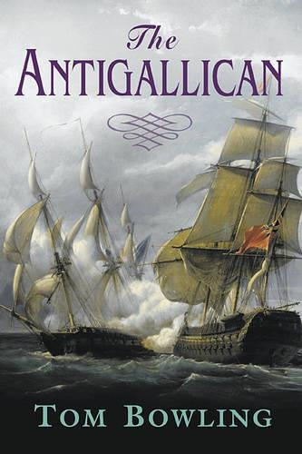 Antigallican, The