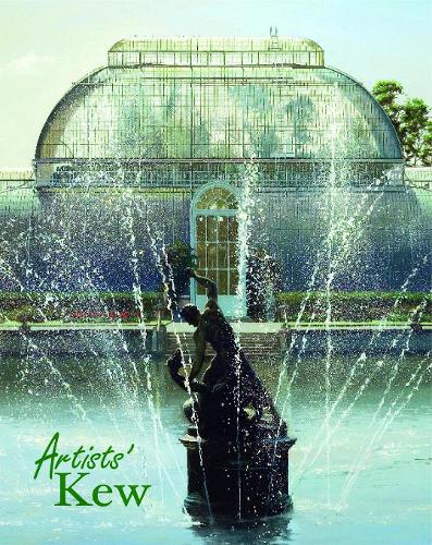 Artists Kew