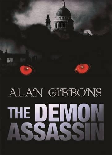 The Demon Assassin: Book 2: Hells Underground: No. 2