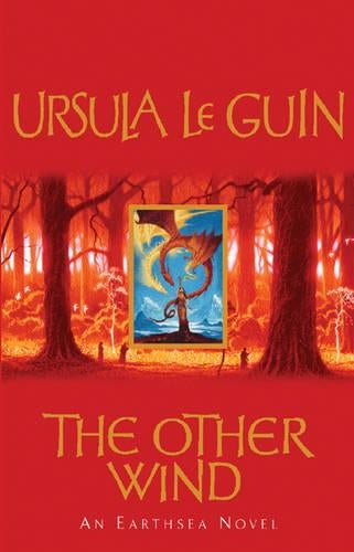 THE OTHER WIND: AN EARTHSEA NOVEL (EARTHSEA)