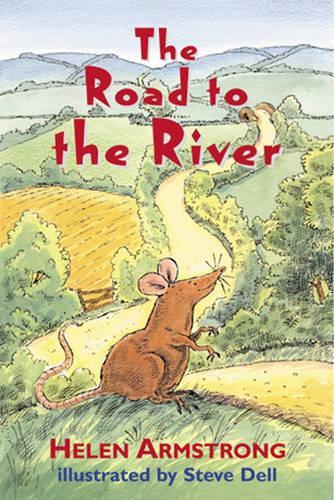 The Road to the River:: Road to the River Bk.2