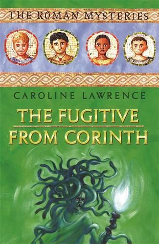 The Fugitive from Corinth (Roman )