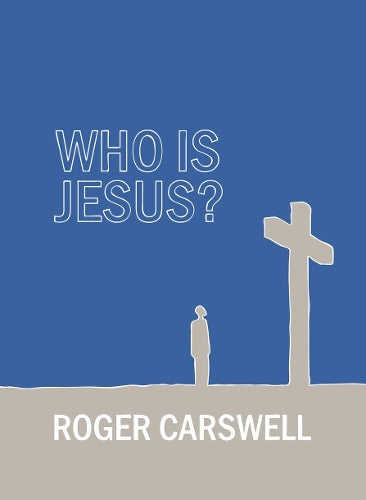 Who is Jesus?