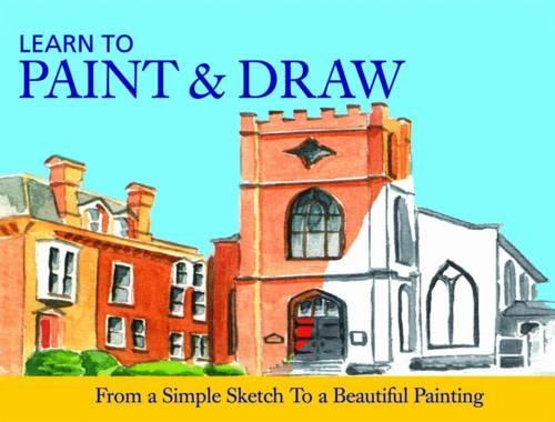 Learn to Paint and Draw (Learn to 192)