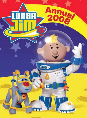 Lunar Jim Annual