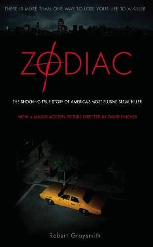 Zodiac: The Shocking True Story of Americas Most Elusive Serial Killer: The Shocking True Story of Americas Most Bizarre Mass Murderer