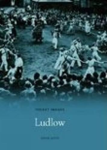 Ludlow Pocket Images
