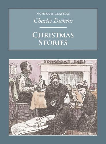 Christmas Stories (Nonsuch Classics)