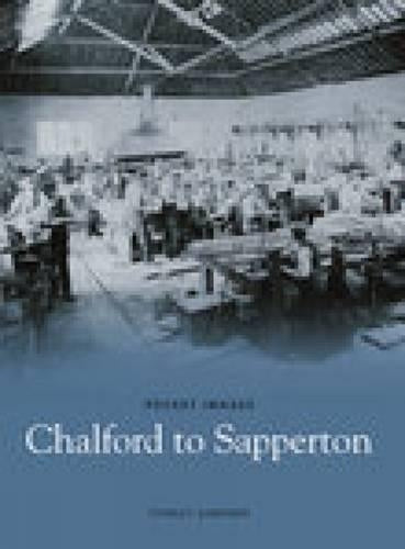 Chalford to Sapperton
