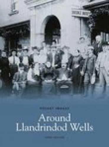 Around Llandrindod Wells (Pocket Images)
