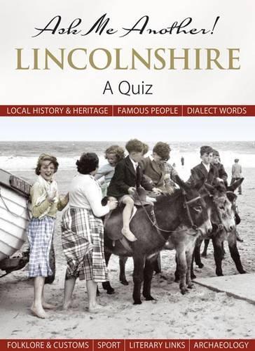 Ask Me Another! Lincolnshire