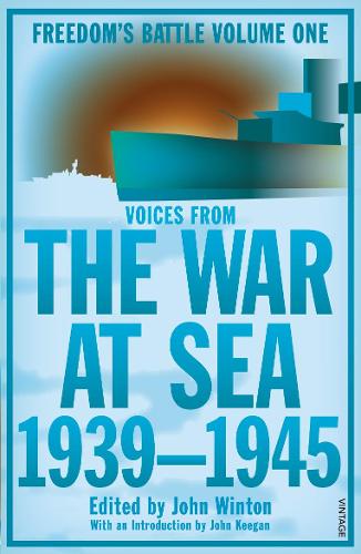 The War At Sea 1939-45: Freedom's Battle
