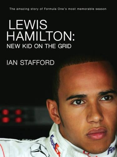 Lewis Hamilton: New Kid on the Grid