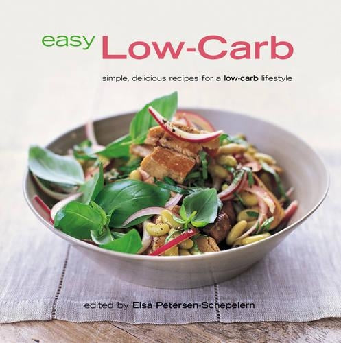 Easy Low-carb