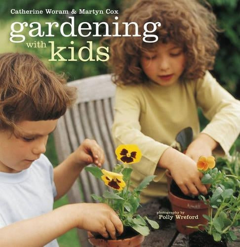 Gardening with Kids