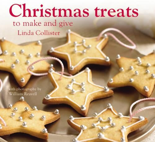 Christmas Treats: 1