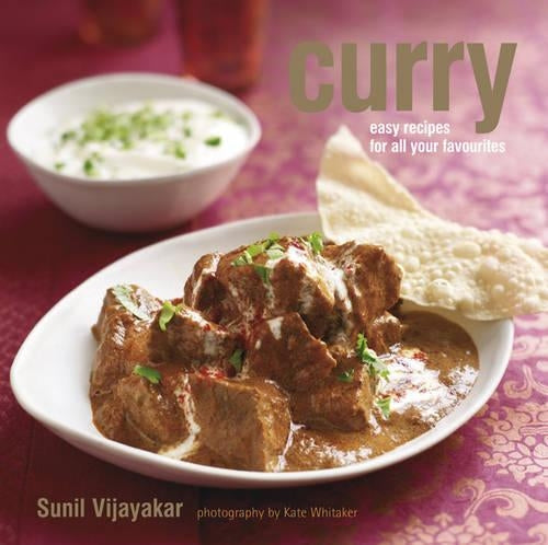 Curry: 1