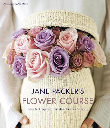 Jane Packers Flower Course: 1