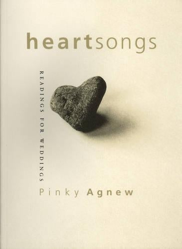 Heartsongs: Readings for Weddings