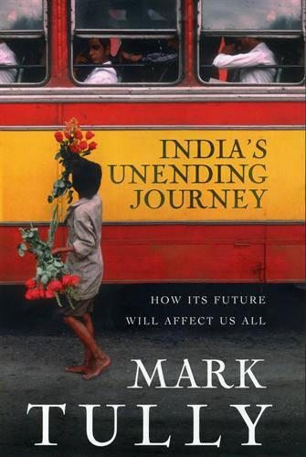India's Unending Journey: Finding balance in a time of change