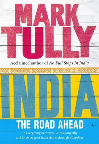 India: the road ahead