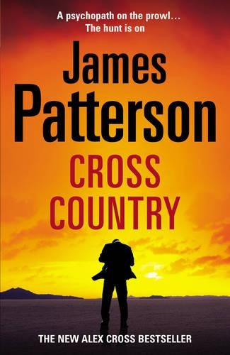 Cross Country: (Alex Cross 14)