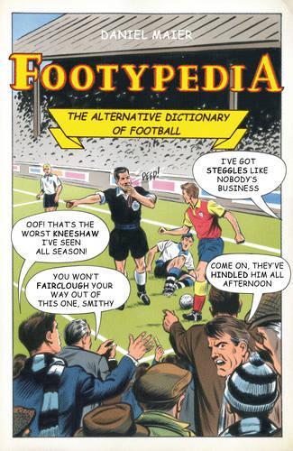 Footypedia