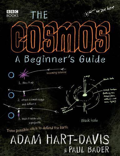 The Cosmos - A Beginners Guide