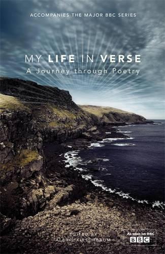 My Life in Verse: A Journey through Poetry