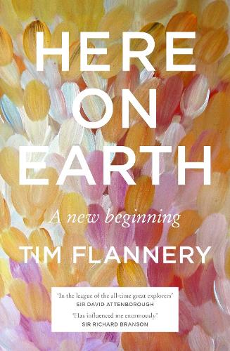 Here on Earth: A New Beginning