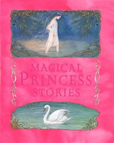 Magical Princess Stories