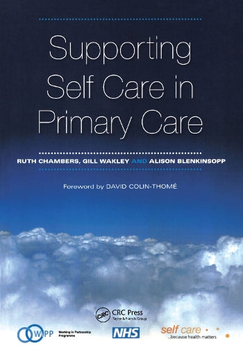 Supporting Self Care in Primary Care: The Epidemiologically Based Needs Assessment Reviews, Breast Cancer - Second Series