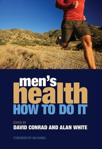 Mens Health: How to Do it