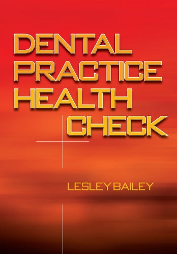 Dental Practice Health Check