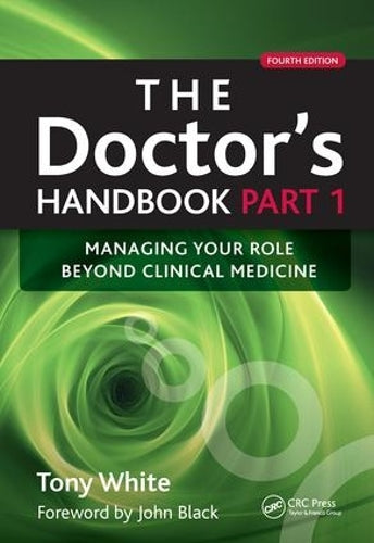 The Doctors Handbook: Pt. 1