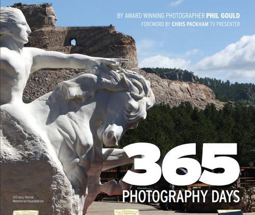 365 Photography Days