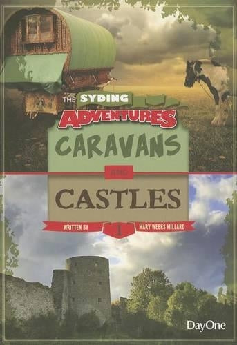 Syding Adventures Book 1: Caravans & Castles