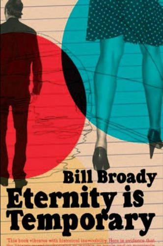 Eternity is Temporary