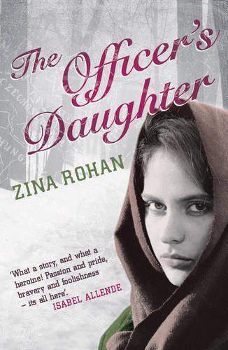 The Officer's Daughter