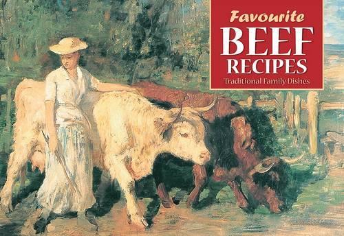 Favourite Beef Recipes (Favourite Recipes)