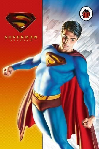 "Superman Returns" Book of the Film