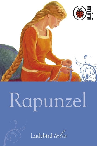 Rapunzel: Ladybird Tales