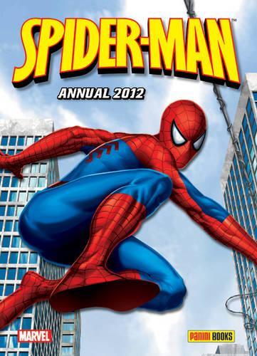 Spider-Man annual  2012 (Annuals 2012)