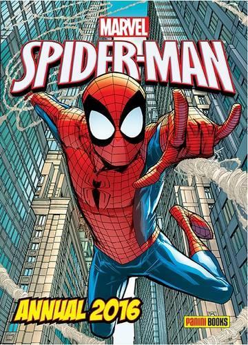 Spider-Man Annual 2016 (Annuals 2016)