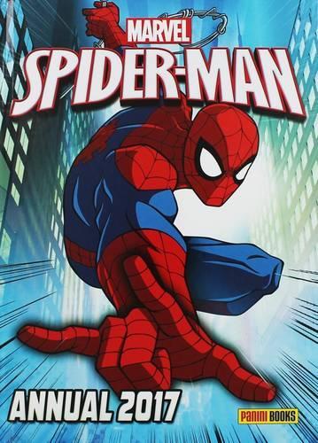 Spider-Man Annual 2017 (Annuals 2017)