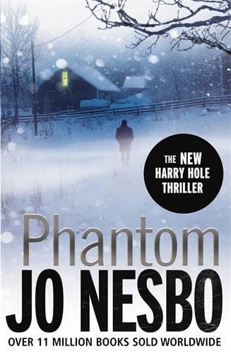 Phantom: A Harry Hole Thriller (Oslo Sequence 7)