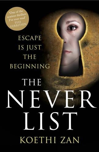 The Never List