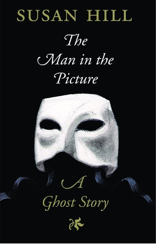 The Man in the Picture: A Ghost Story